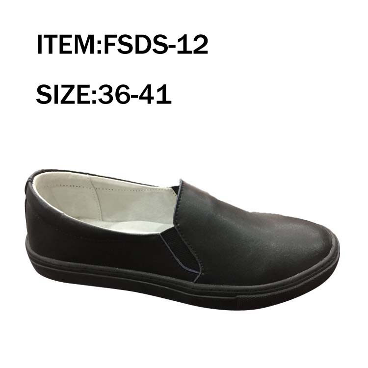 New style fashion comfortable leather women  shoes
