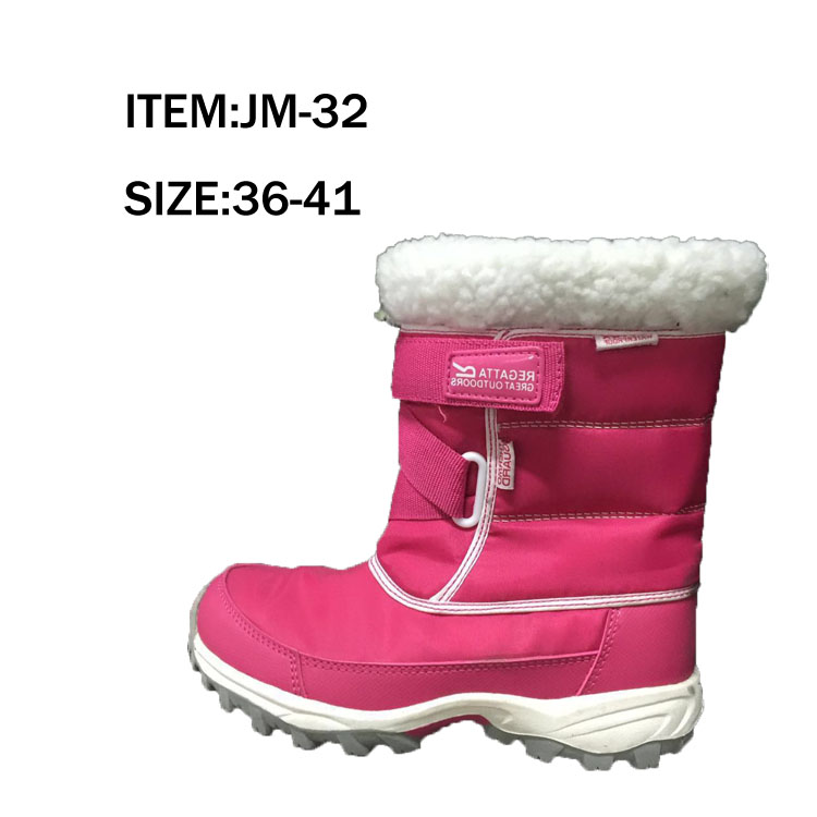 pNew style fashion comfortable keep warm women snow boots