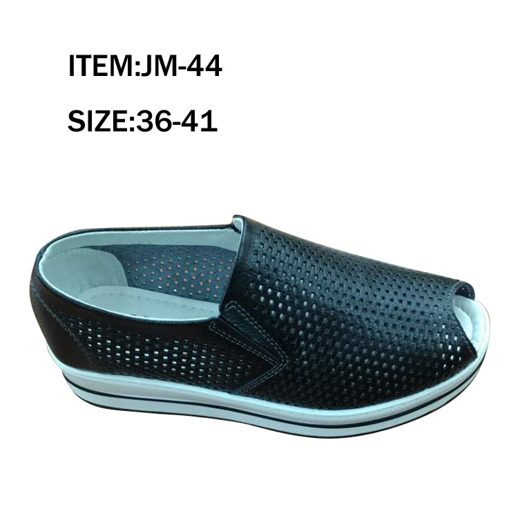 New style fashion comfortable breathable women  shoes