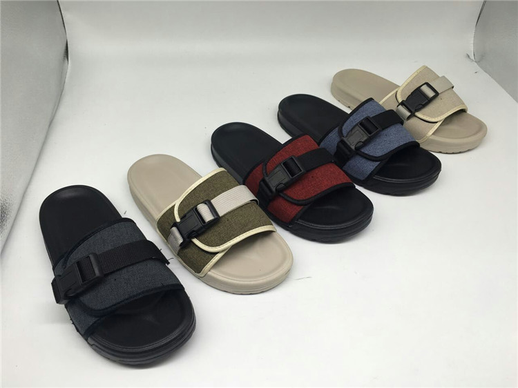 New style women slipper shoes outdoor shoes (FBH798-2)