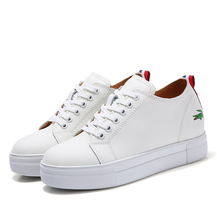 Fashion   women casual white shoes sport shoes(FTS1010-33)