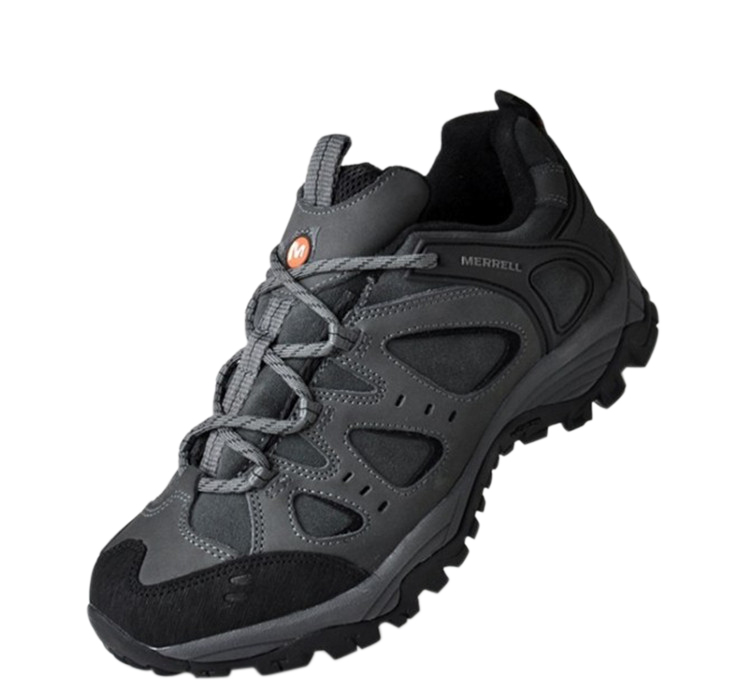 High quality men outdoor  shoes climing shoes (FTS1012-14)