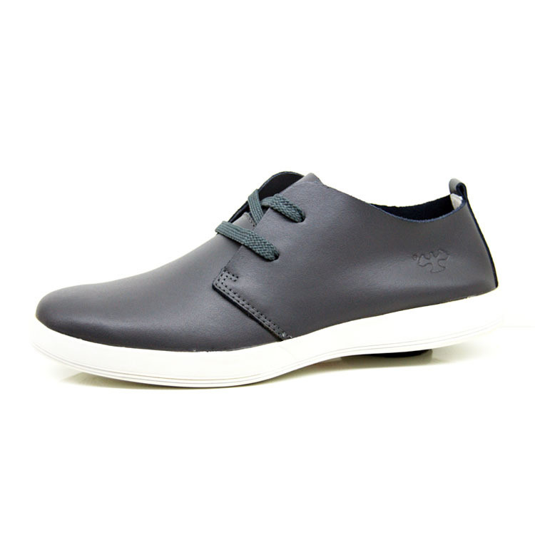 New style of men leather shoes leisure shoes (FTS1012-16)