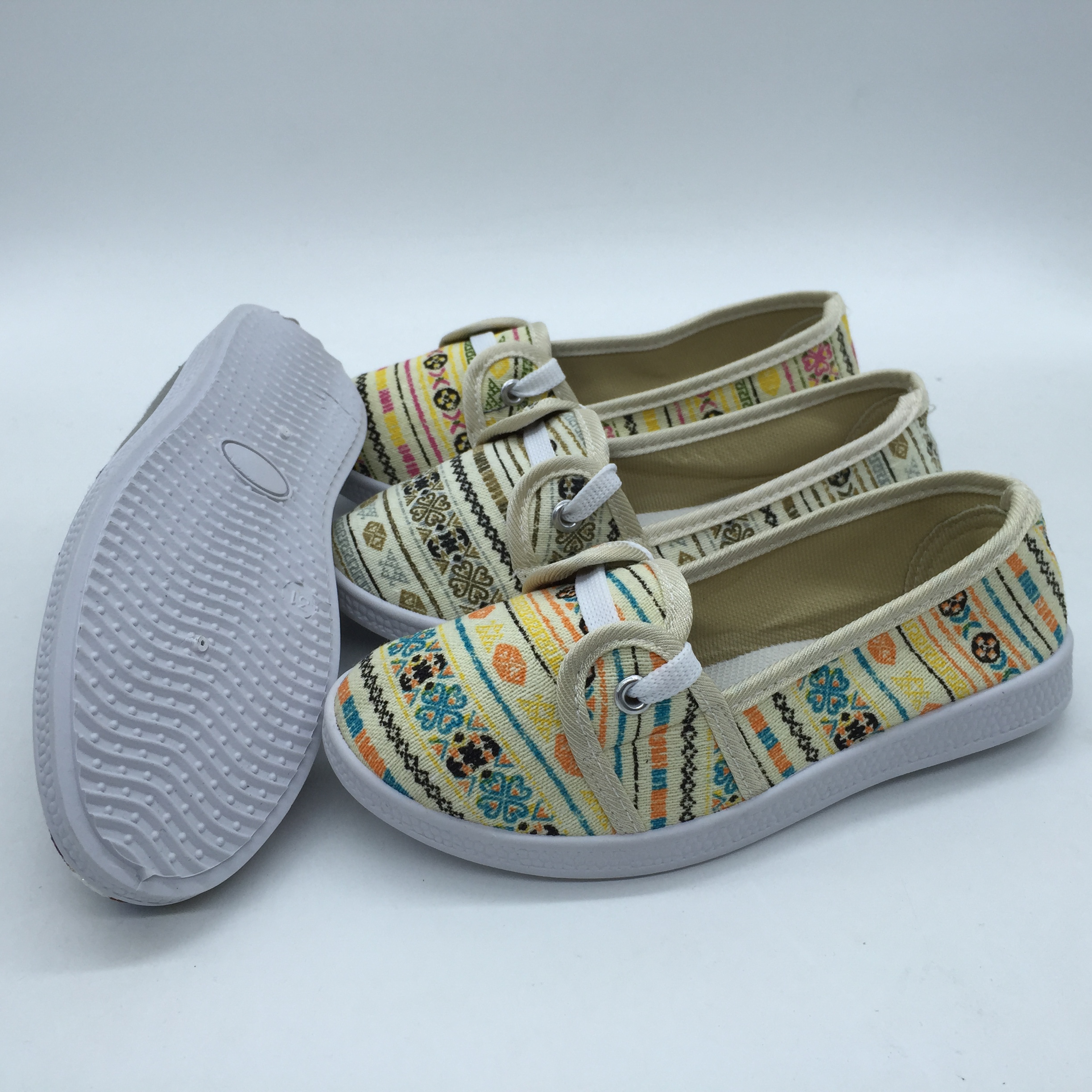 Hot sell casual shoes injection canvas shoes (ZL0415-2) 1. ITEM...