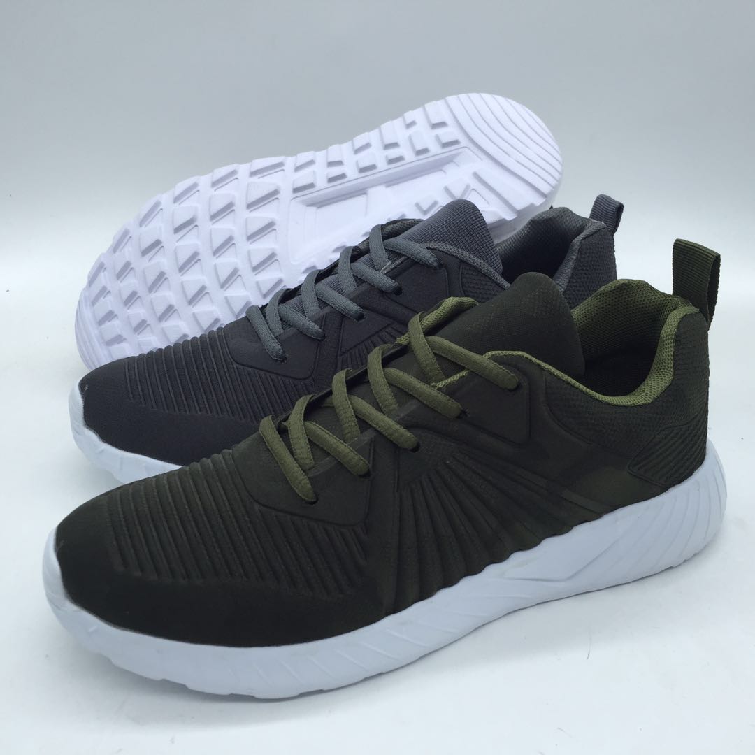 New style fashion mens running shoes sport shoes（WL0425-1...