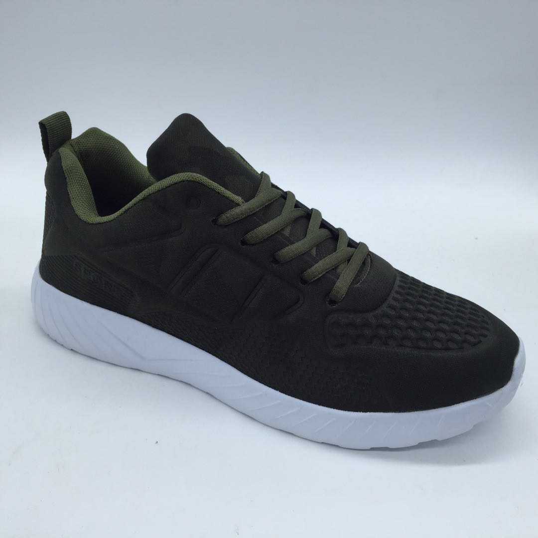 Fashion new style mens running shoes sport shoes（WL0425-3...