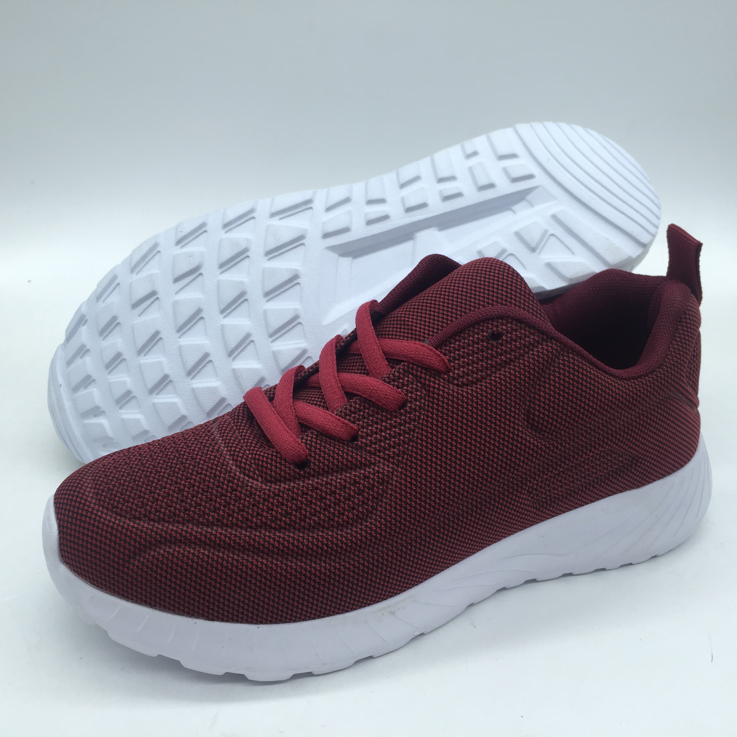 Hot sell mens running shoes sport shoes（WL0425-6） 1、ITEM...