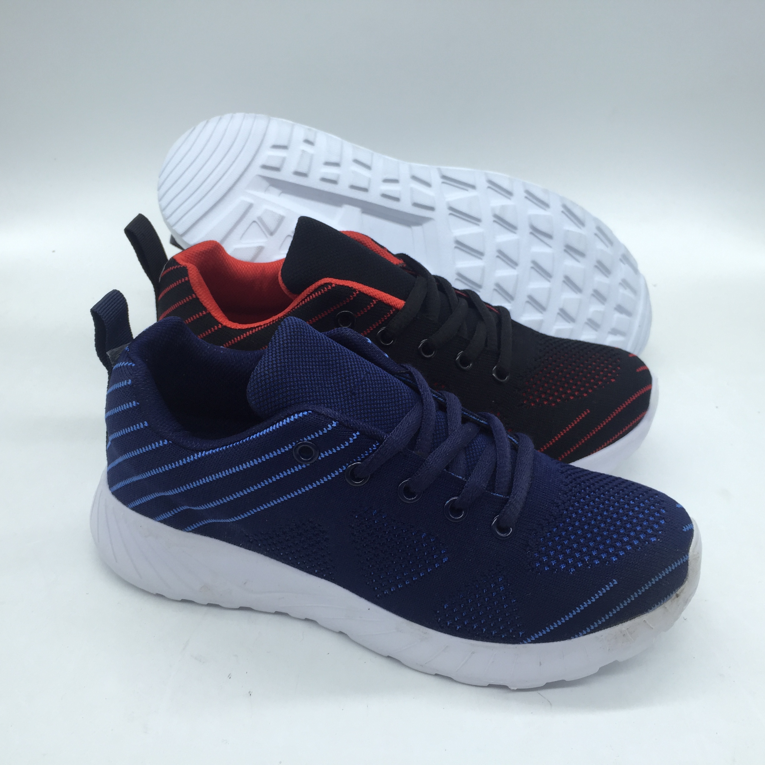 Factory hot sell mens running shoes sport shoes（WL0425-7...