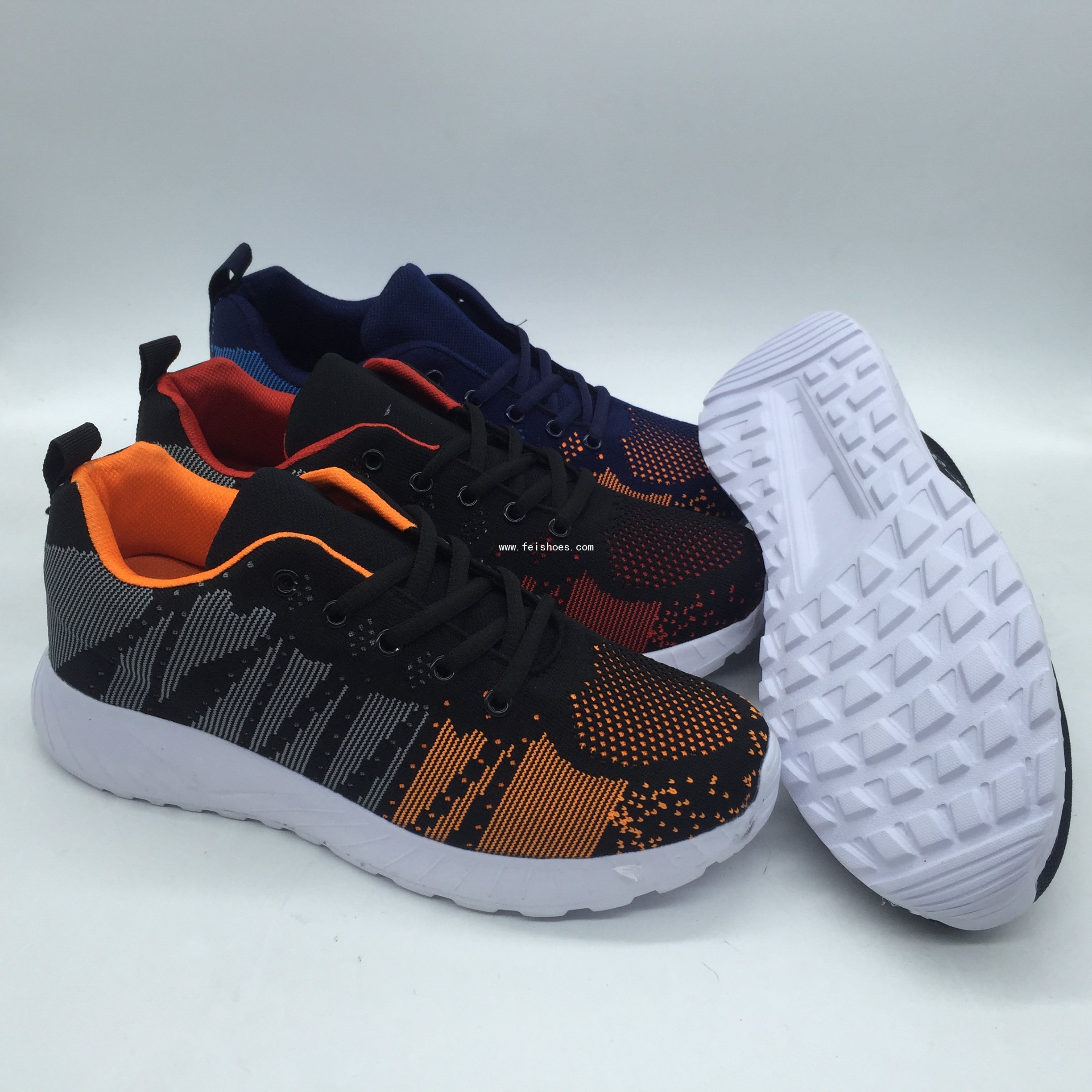 Factory high quality mens running shoes sport shoes（WL0425... - Sport ...