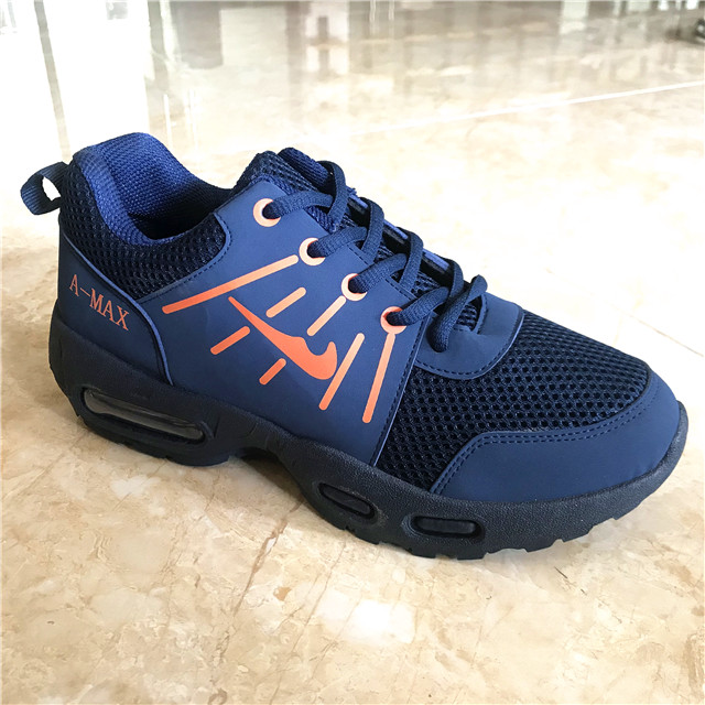 Latest design injection men casual shoes sport shoes (YJ1824...