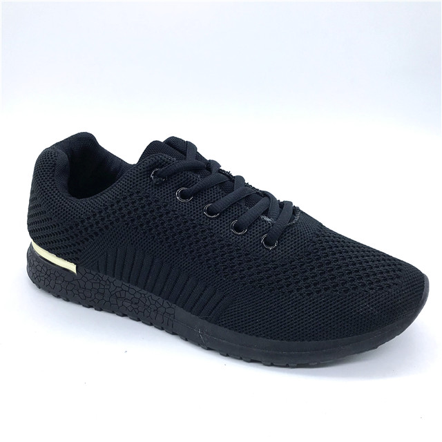 Latest design injection women casual shoes sport shoes (YJ1824...