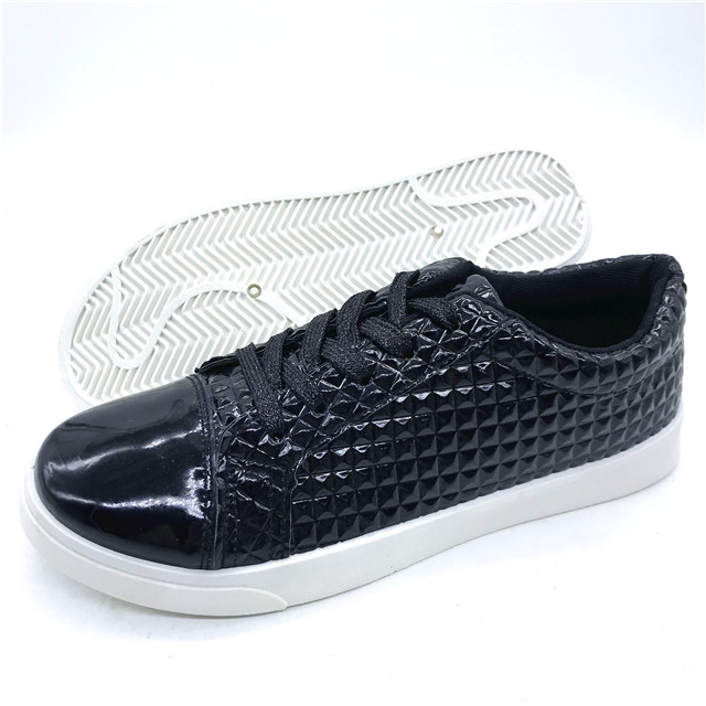 Latest design injection women casual shoes sport shoes (YJ1824...