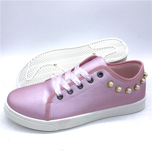 Latest design injection women casual shoes sport shoes (YJ1824...