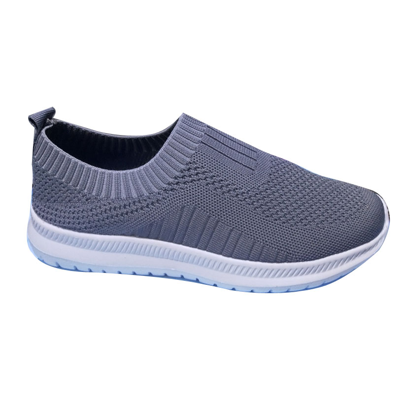 Latest design men athletic shoes casual shoes sport shoes (ZJ1951...