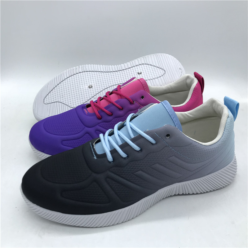 New design men casual shoes sport shoes sneaker shoes (XS19517...
