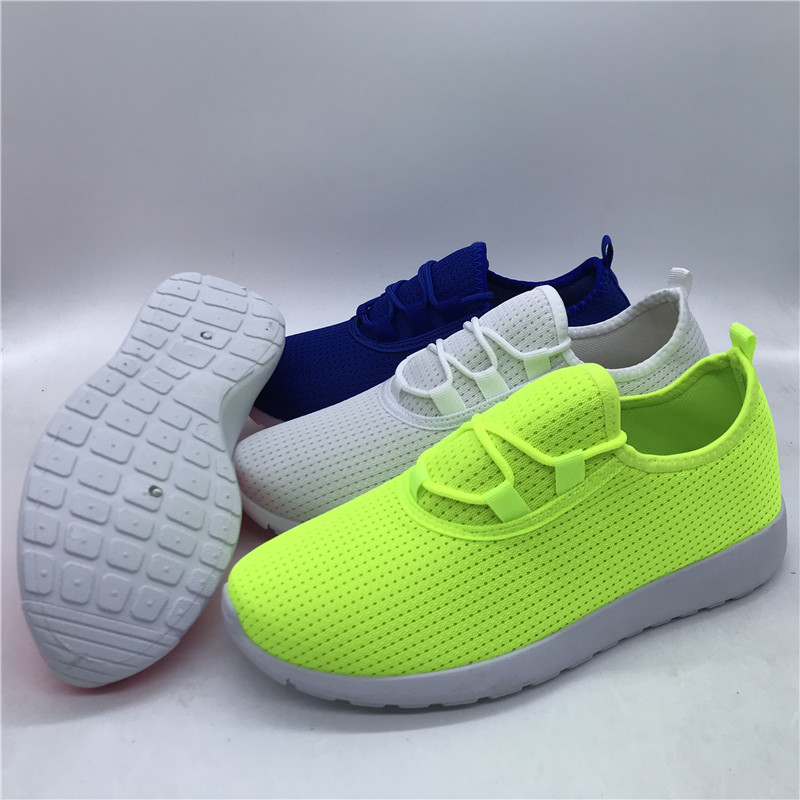 New design men casual shoes sport shoes sneaker shoes (XS19517...