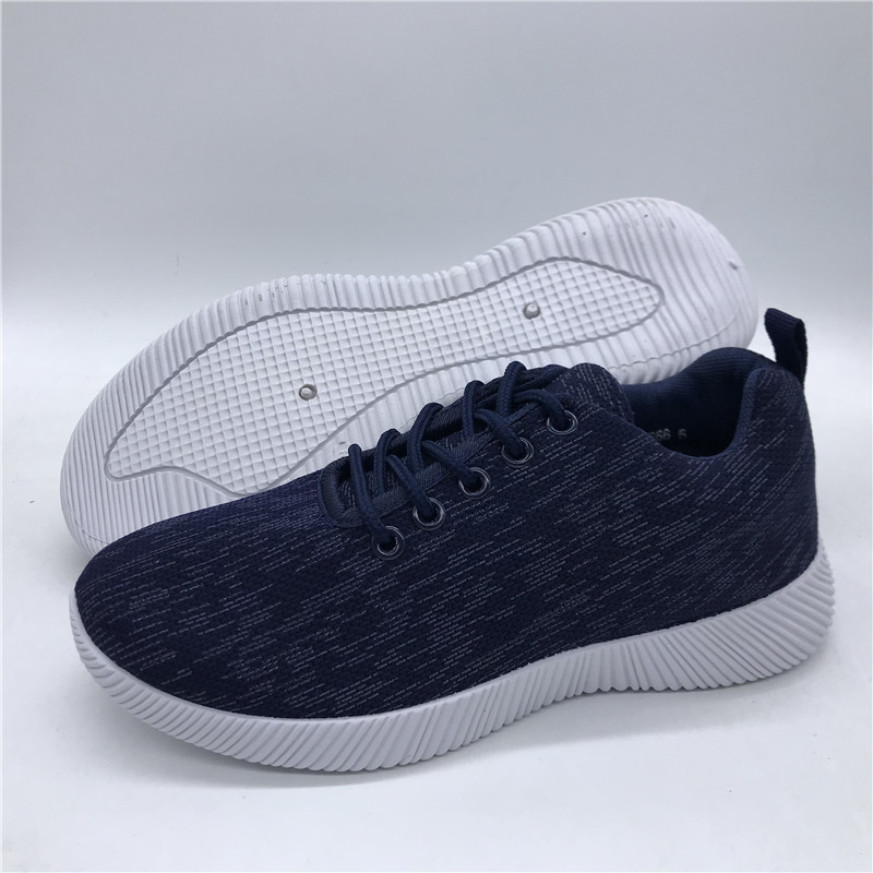 New design men casual shoes sport shoes sneaker shoes (XS19517...