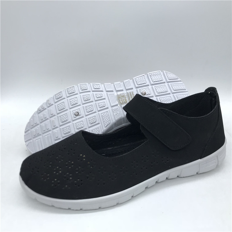 New design women casual shoes sport shoes sneaker shoes (XS19517...