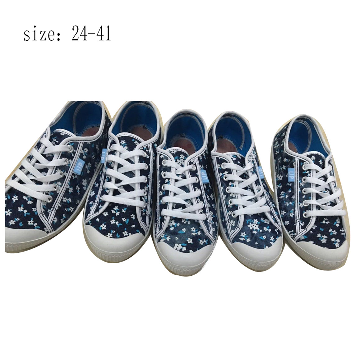 New design women casual shoes canvas shoes (HP19517-3) 1. ITEM...