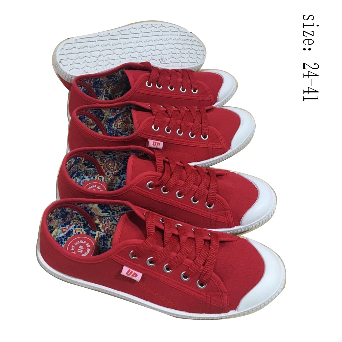 New design women casual shoes canvas shoes (HP19517-6) 1. ITEM...