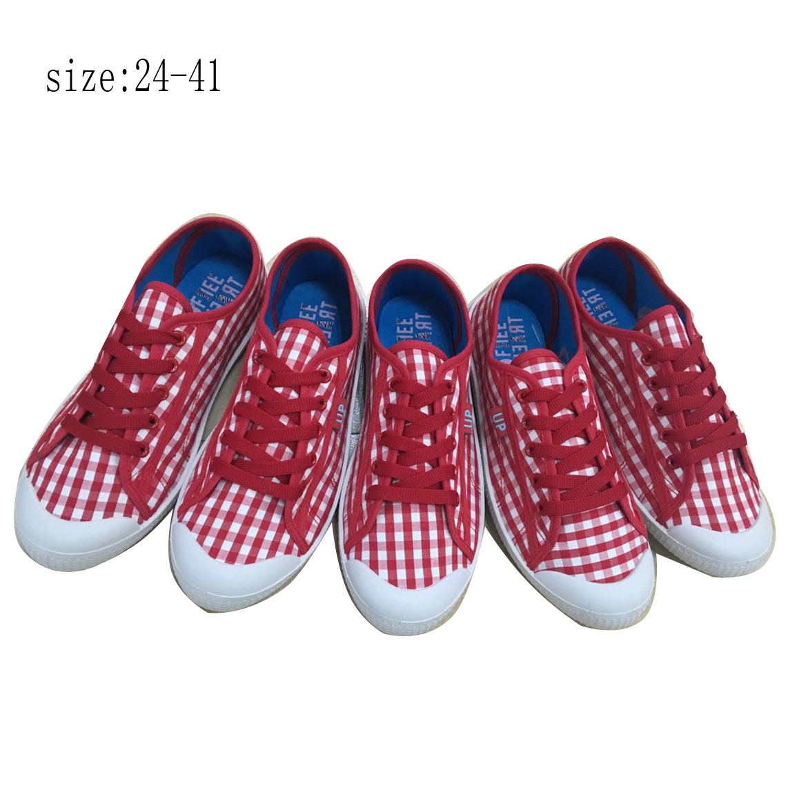 New design women casual shoes canvas shoes (HP19517-7) 1. ITEM...