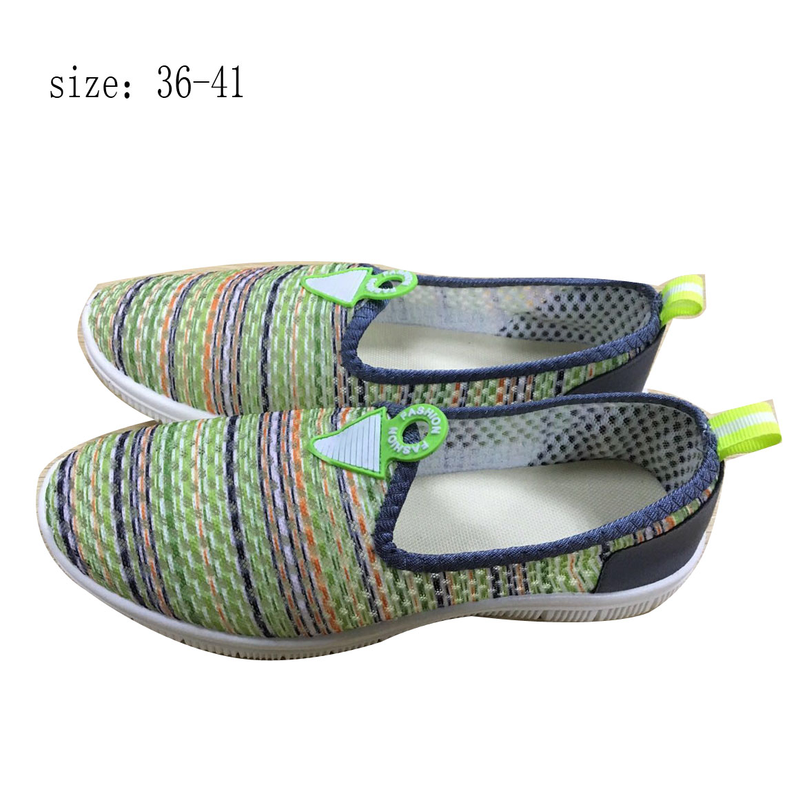 New design women casual shoes canvas shoes (HP1951719) 1. ITEM...