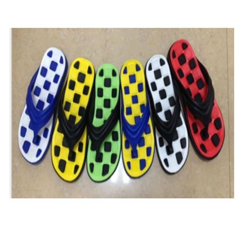 New design men flip flops slippers sandals (XQF19518-6) 1. ITEM...