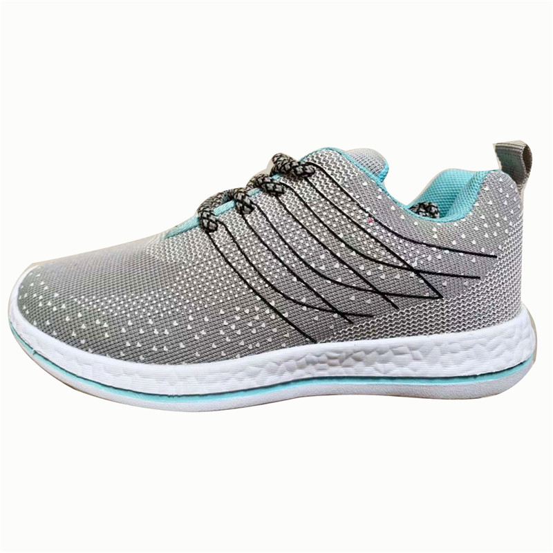 High quality fashion women casual shoes sport shoes athletic...