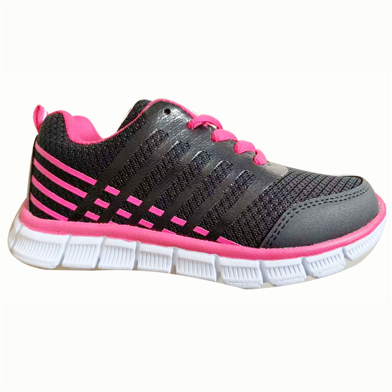 High quality fashion women casual shoes sport shoes sneaker shoes...