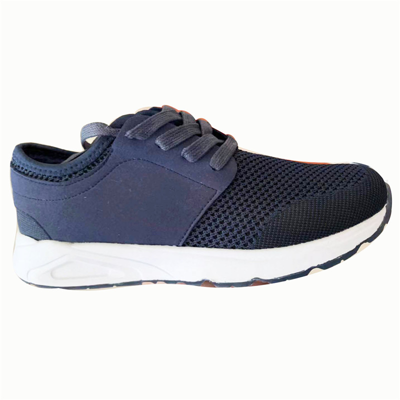 High quality fashion men casual shoes sport shoes sneaker shoes...