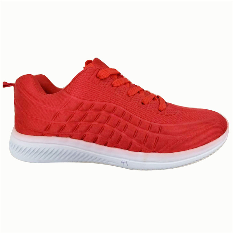 New style fashion men casual shoes sport running shoes sneaker...