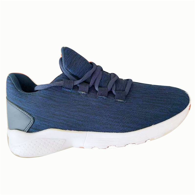 New style fashion men casual shoes sport running shoes sneaker...