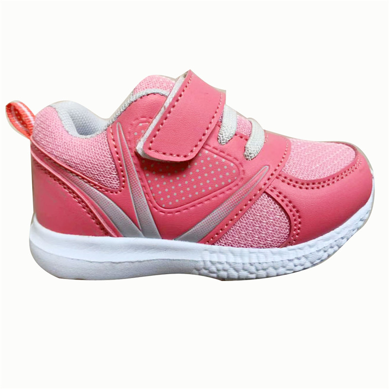 New style fashion children casual shoes sport running shoes sneak...