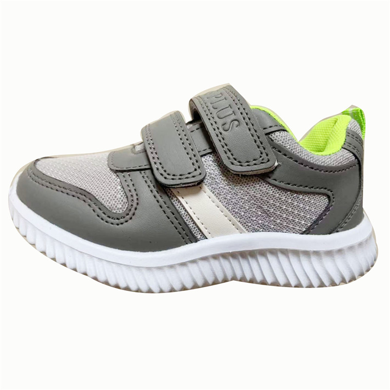 New design fashionchildren casual shoes sport gym shoes sneaker...