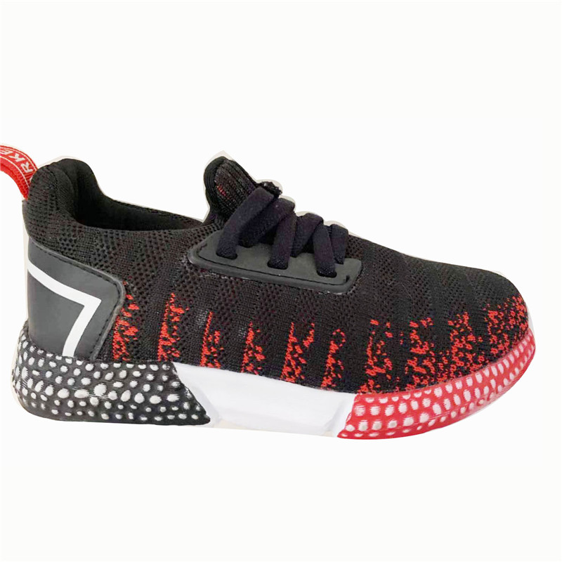 New design fashionchildren casual shoes sport gym shoes sneaker...