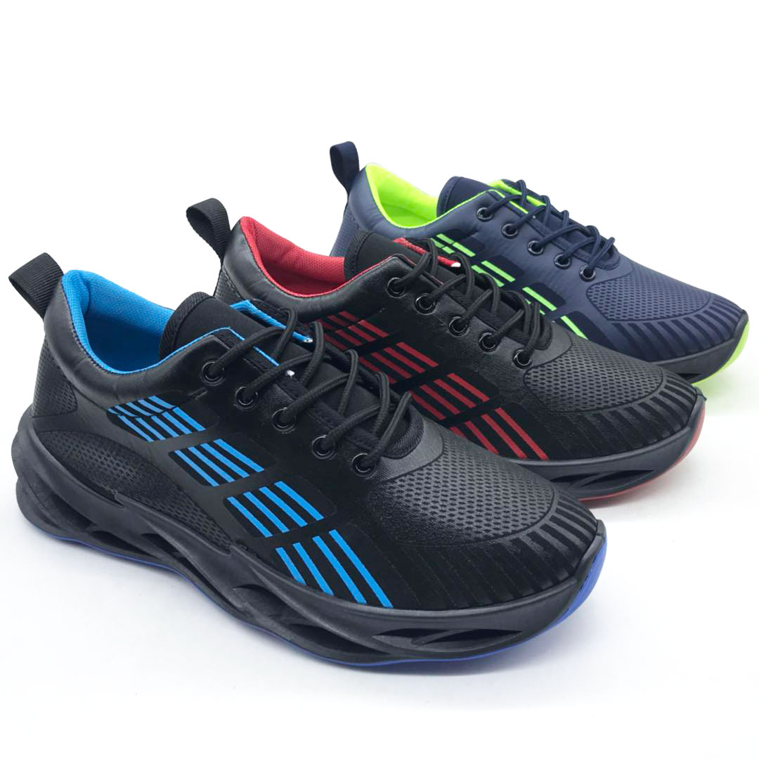 Hot Sale men fashion casual sport running shoes with Customi... - Sport ...