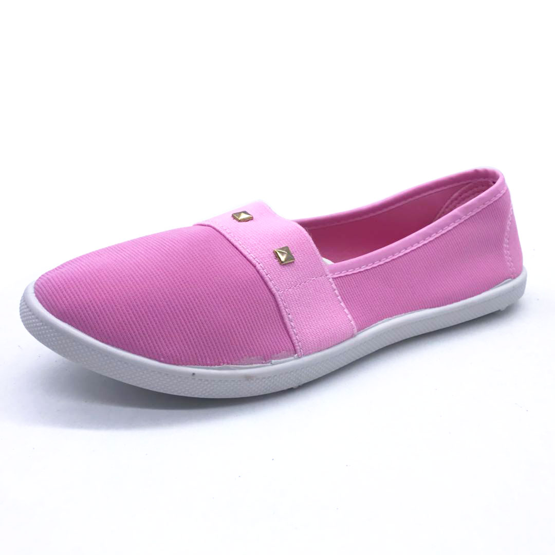 New design women casual shoes canvas shoes footwear (ZL20824...