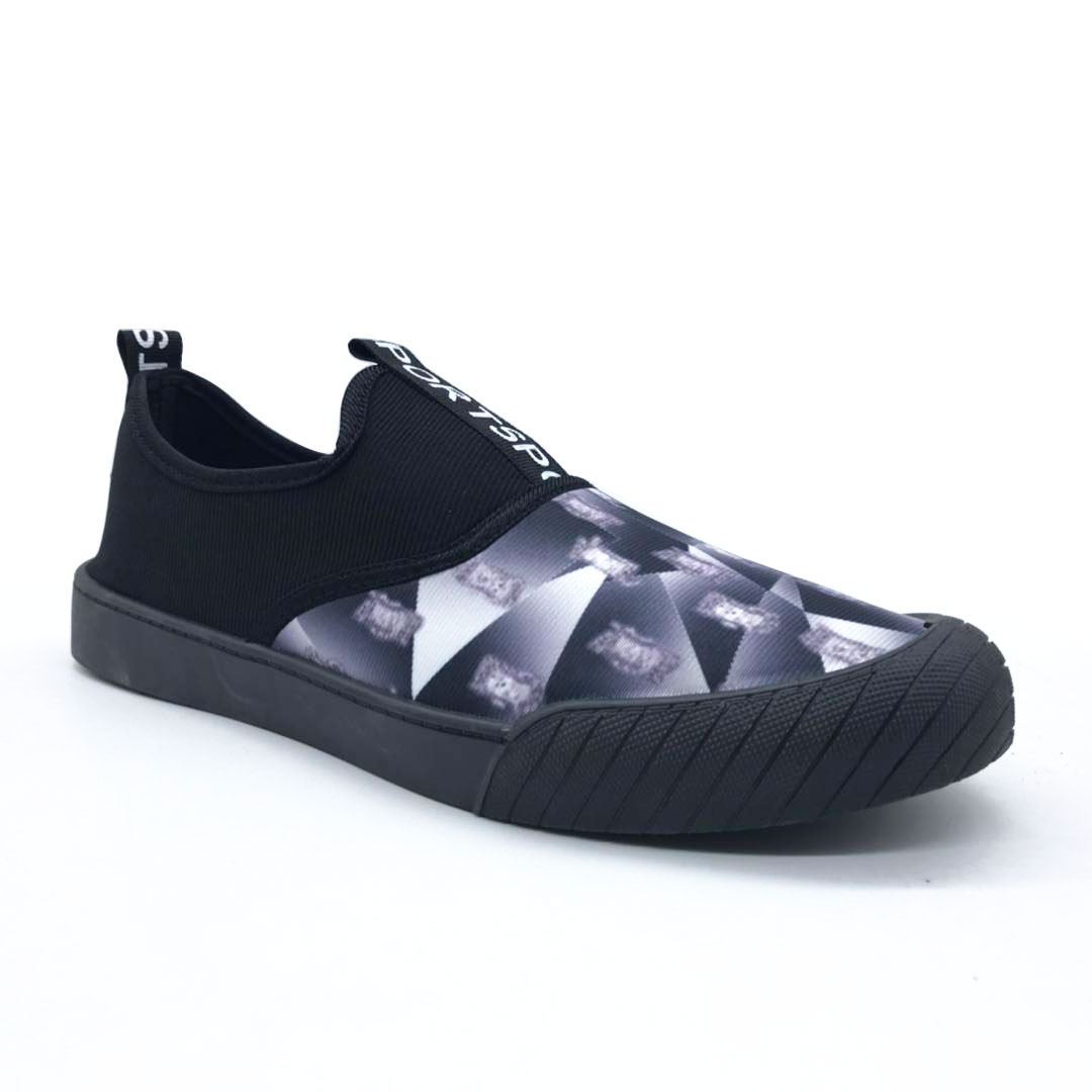 New design men casual shoes canvas shoes footwear (ZL20908-13...