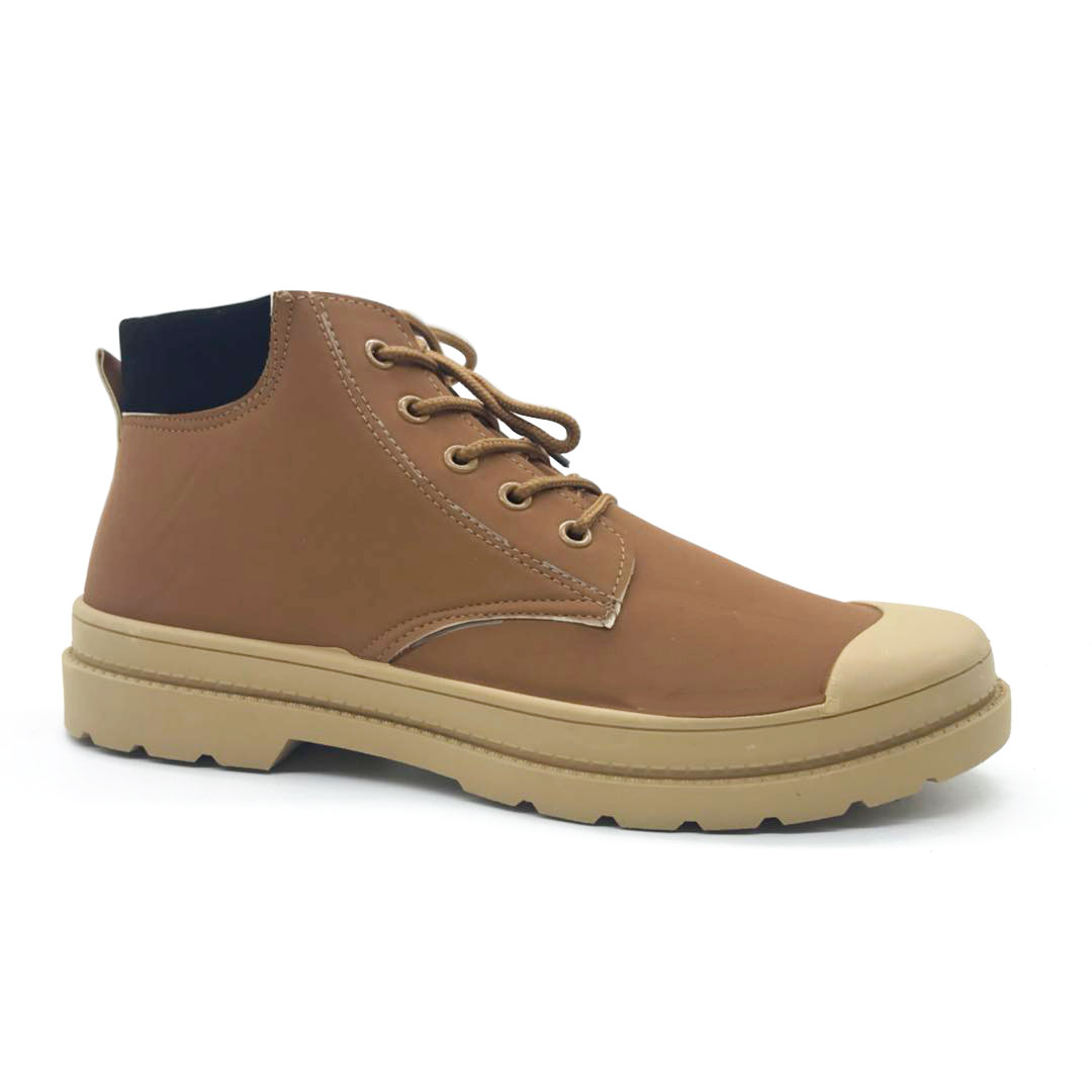 Hot Sale New desig nmen fashion climbing boot（ZL20917-1）...