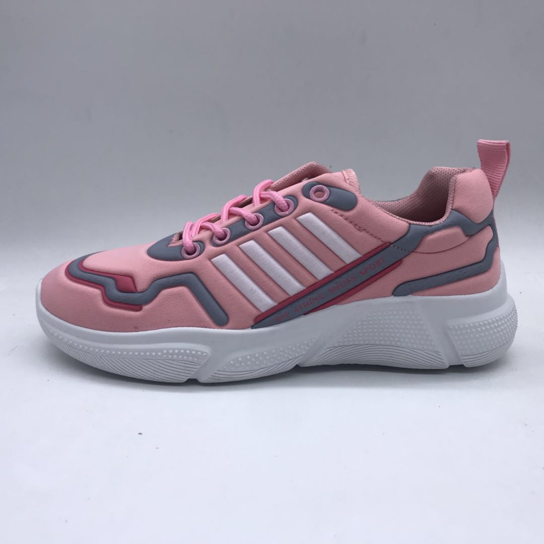 New style fashion women casual shoes sport running shoes sneaker...