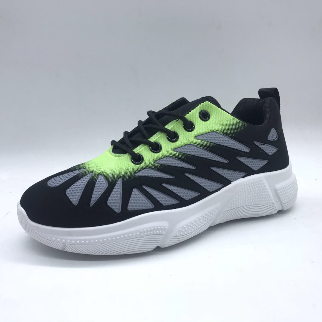 New style fashion women casual shoes sport running shoes sneaker...