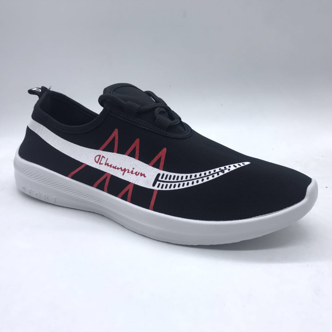 New style fashion men casual shoes sport running shoes sneaker...