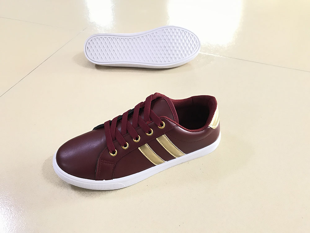 Hot sale high quality fashion Sports casual shoes (PY20930-5...