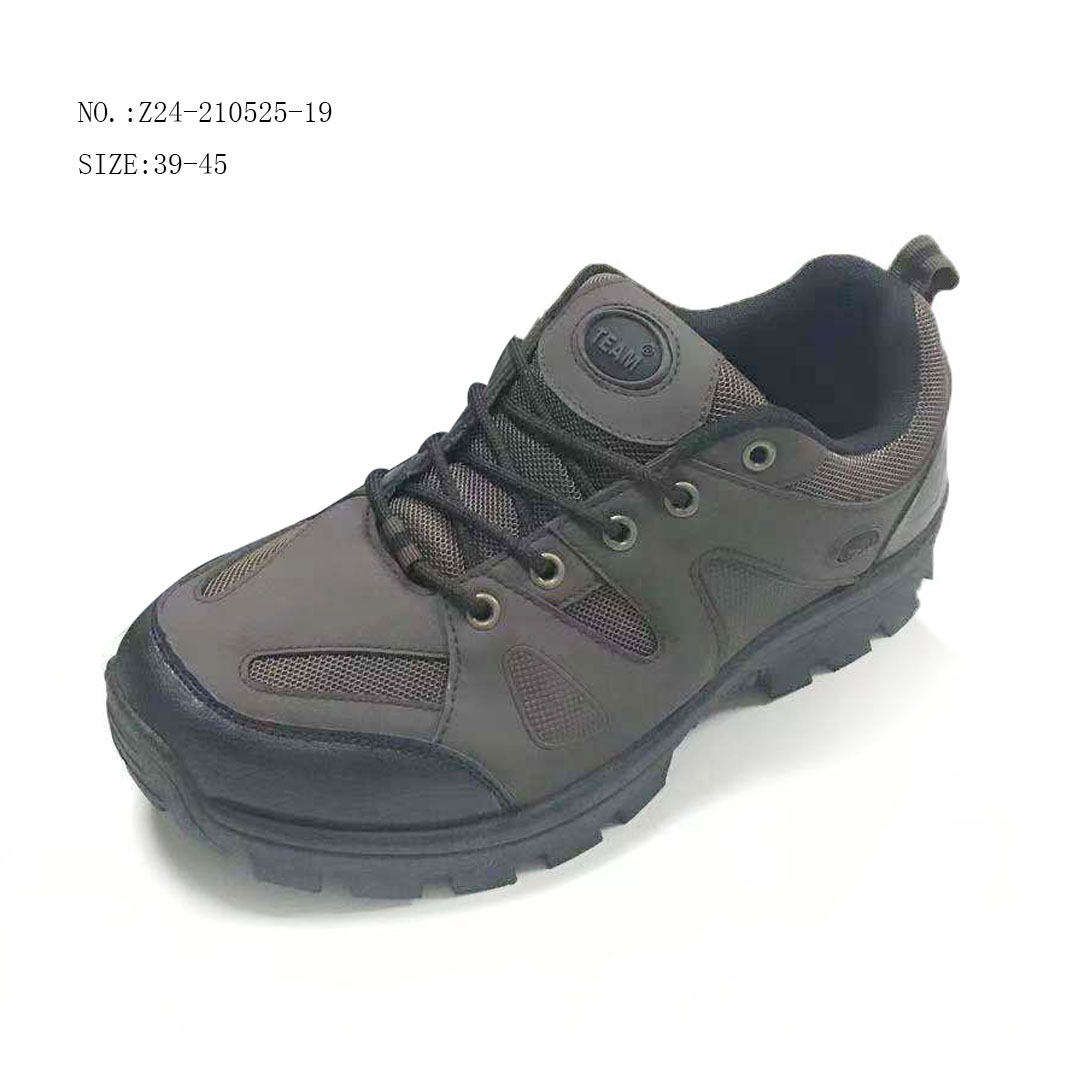 Hot sale custommen injection sneakercasual hiking shoes 1. ITEM...