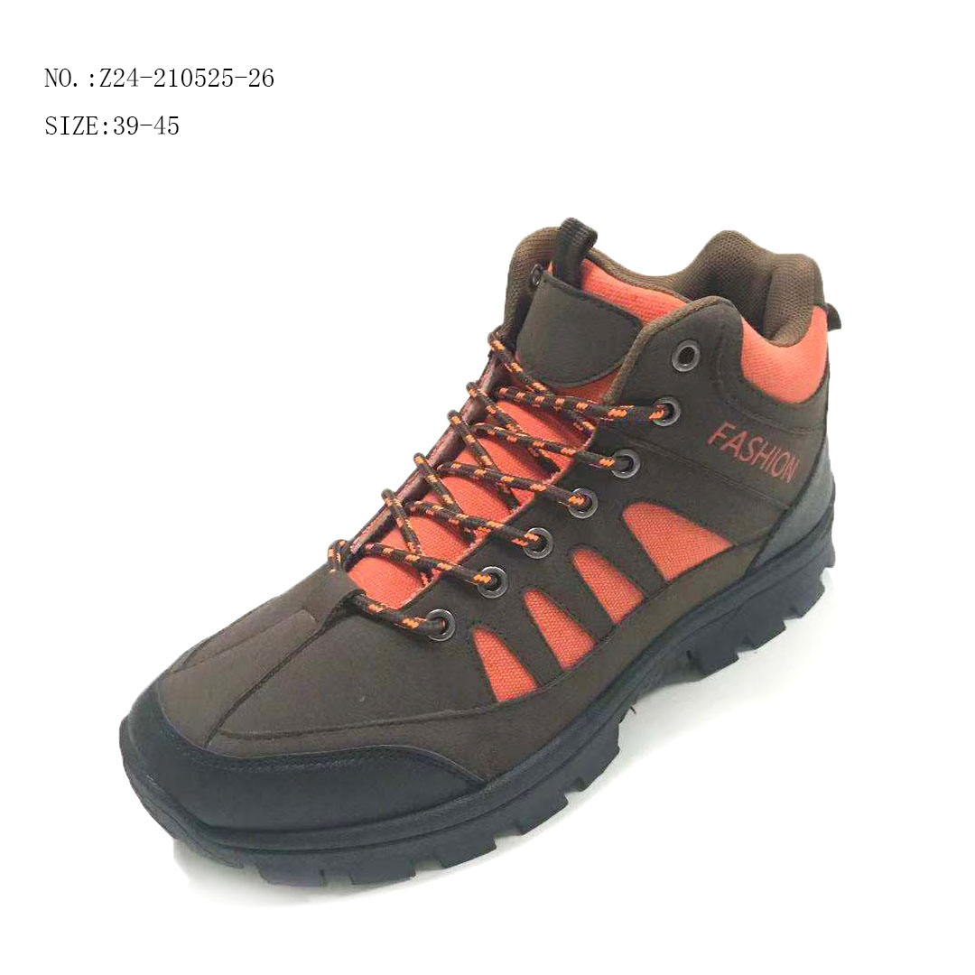 New stylecustommen injection sneaker sportscasual hiking shoes...