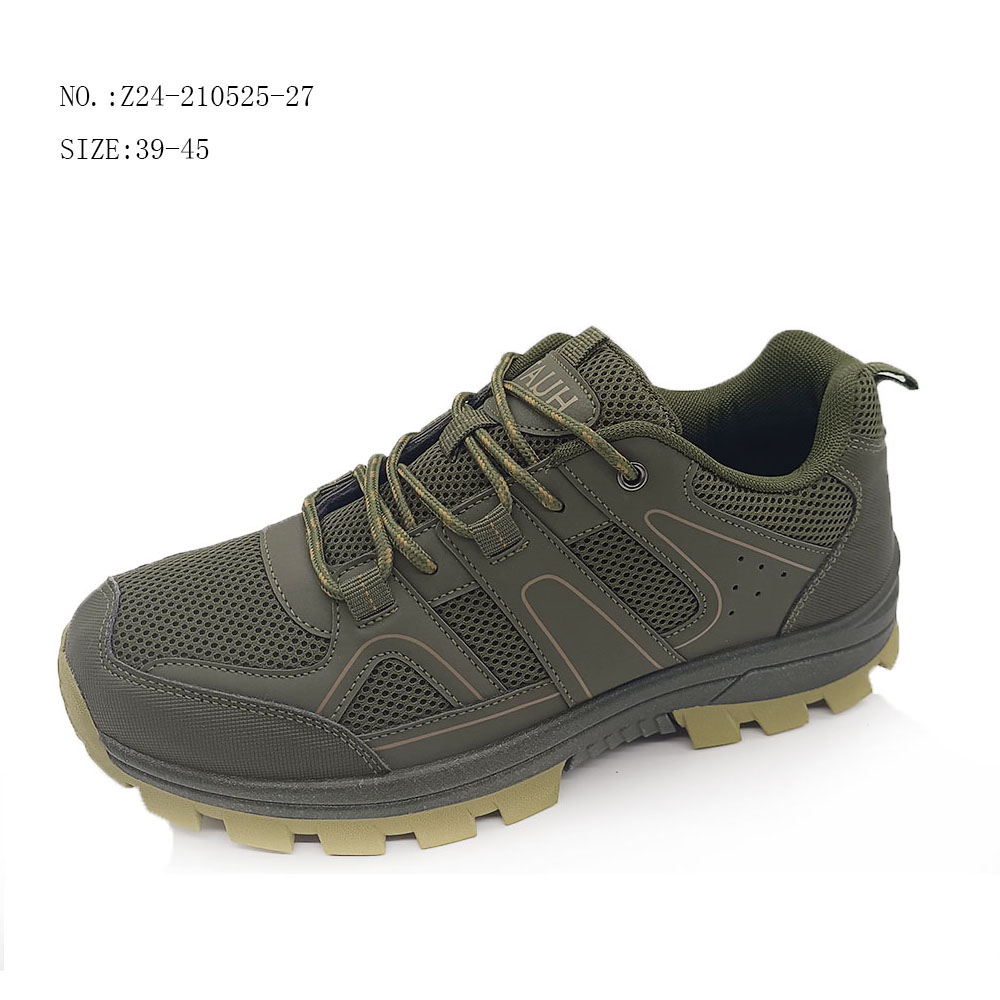 New style injectionmen custom sneaker running casual hiking shoes...