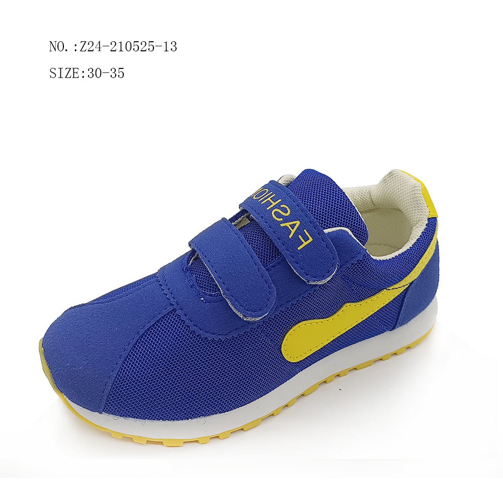 New custom children injection casual gym sportsrunning shoes...