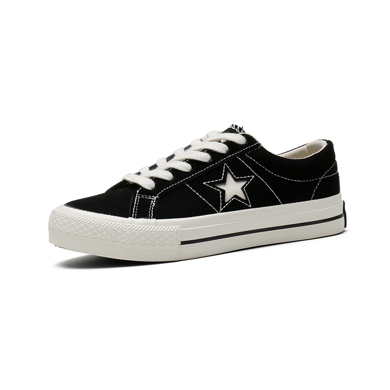 New star designfashion vulcanized school shoes casual canvas...