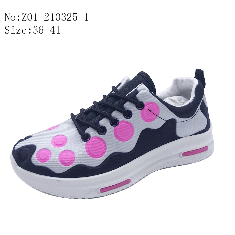 Classic style womenfashion casual sports running shoes 1. ITEM...