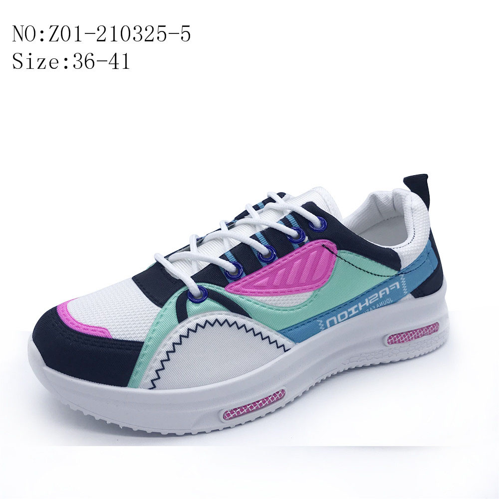New style injection women fashion casual sportsshoes sneakers...